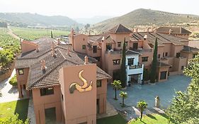Hotel&Winery Señorío de Nevada